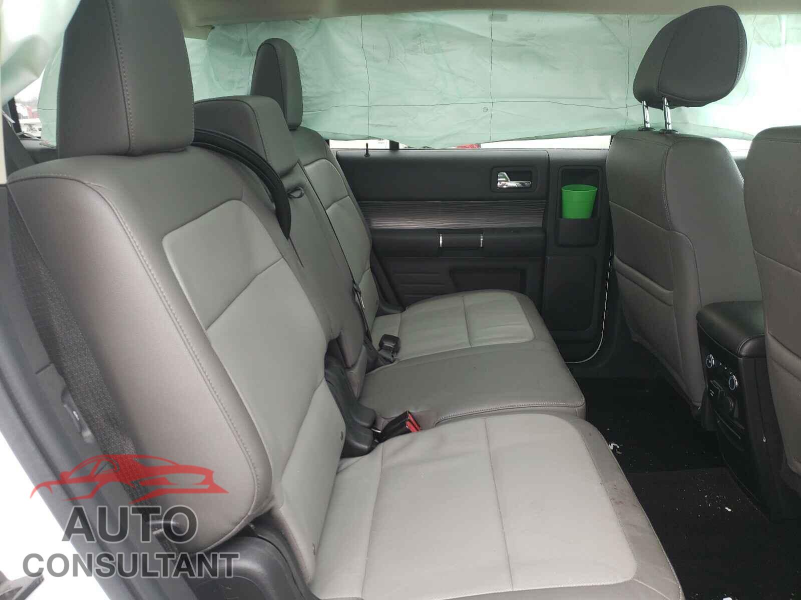 FORD FLEX 2019 - 2FMHK6C88KBA20205