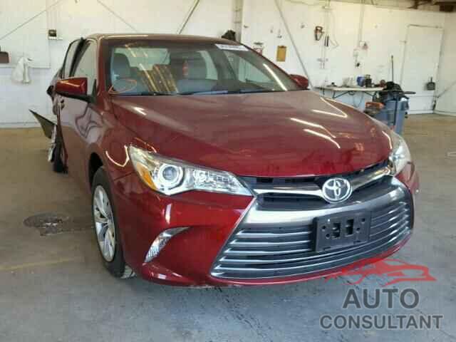 TOYOTA CAMRY 2015 - 4T1BF1FK1FU912235