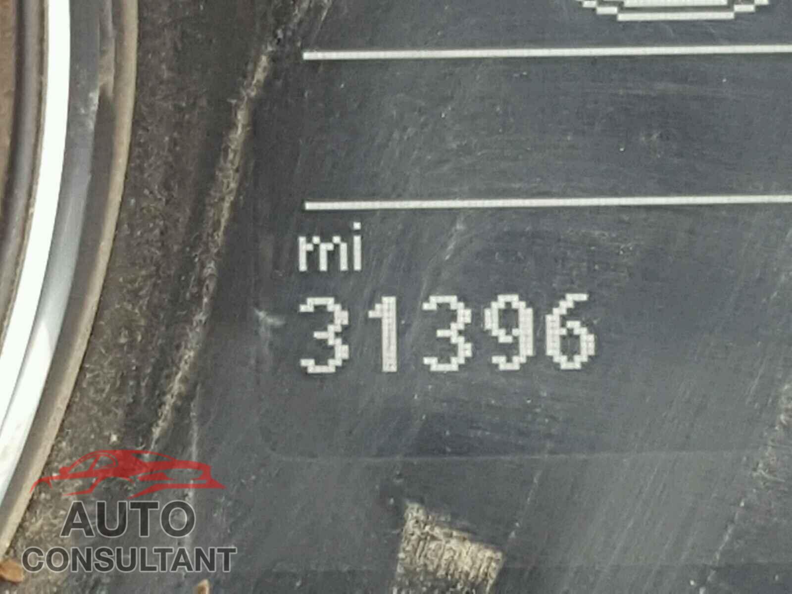 VOLKSWAGEN PASSAT 2017 - 1VWBT7A33HC004083