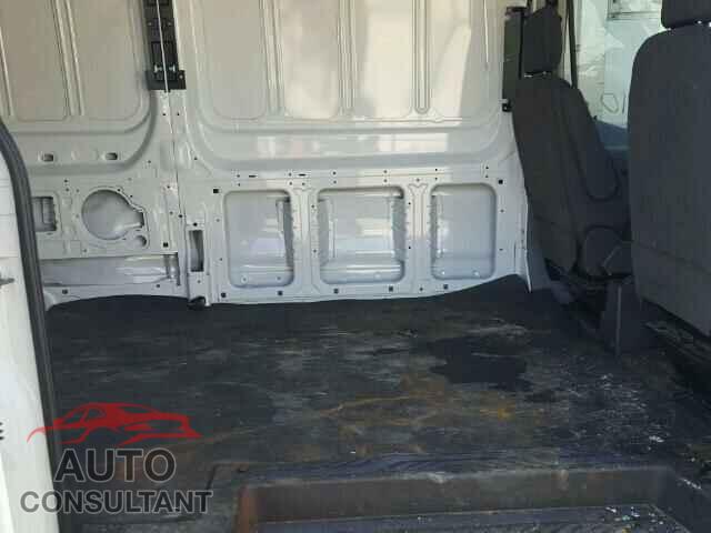 FORD TRANSIT CO 2016 - 1FTRS4XV0GKA73281