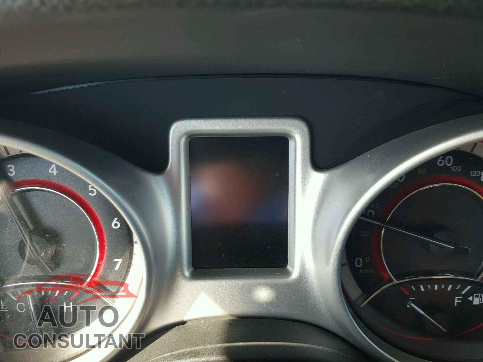 DODGE JOURNEY 2018 - 3C4PDCAB5JT322819