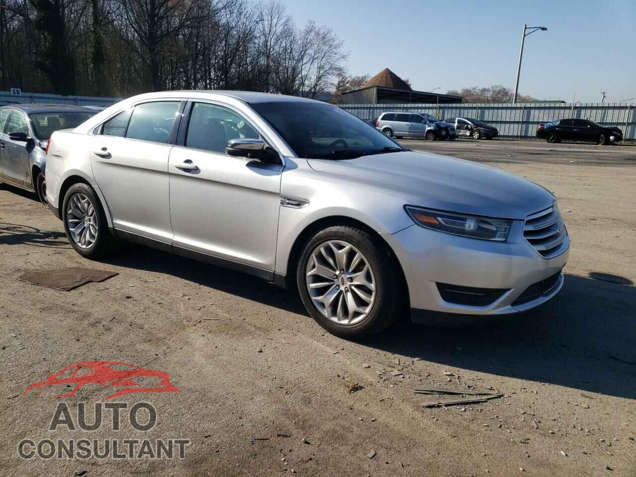 FORD TAURUS 2016 - 1FAHP2F84GG115781