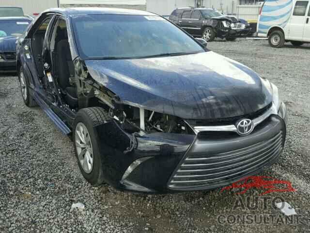 TOYOTA CAMRY 2015 - 4T1BF1FK5FU943567