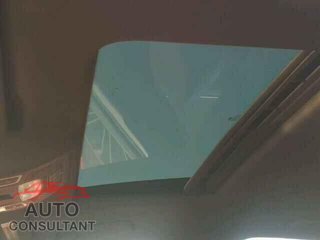 AUDI A6 2016 - WAUGFBFCXGN145597