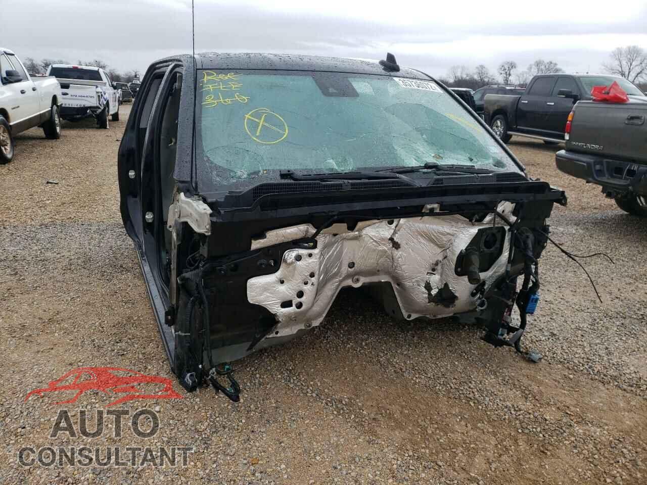 CHEVROLET SILVERADO 2017 - 3GCPCSEC5HG515443