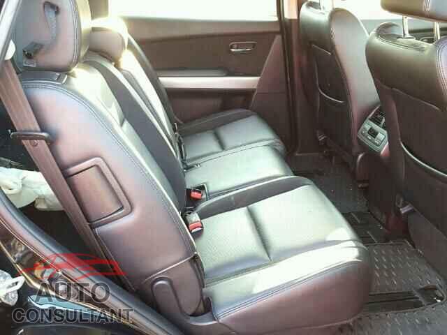 MAZDA CX-9 2015 - JM3TB2DA8F0457578