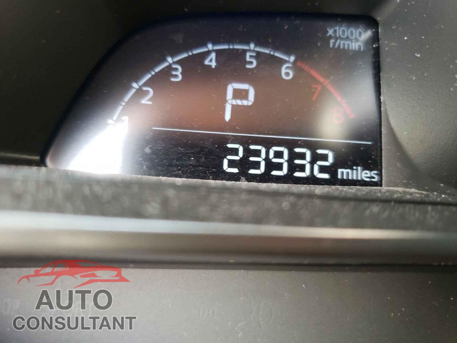 MAZDA 3 2017 - JM1BN1L31H1129960
