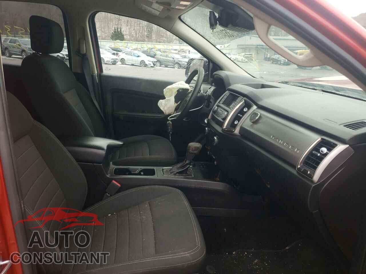 FORD RANGER 2019 - 1FTER4FH6KLA51276