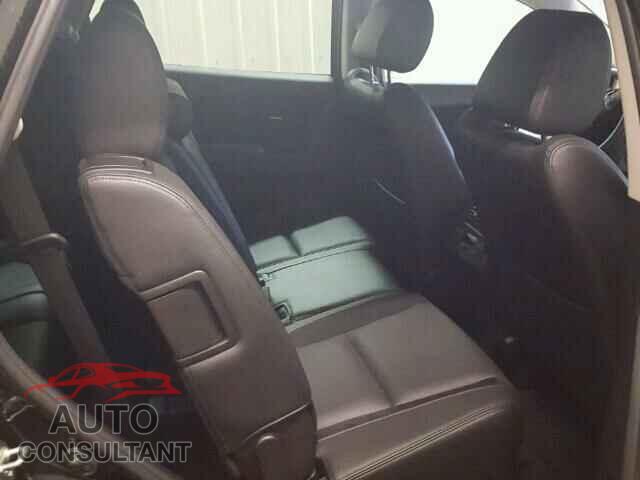MAZDA CX-9 2015 - JM3TB3CA9F0466751