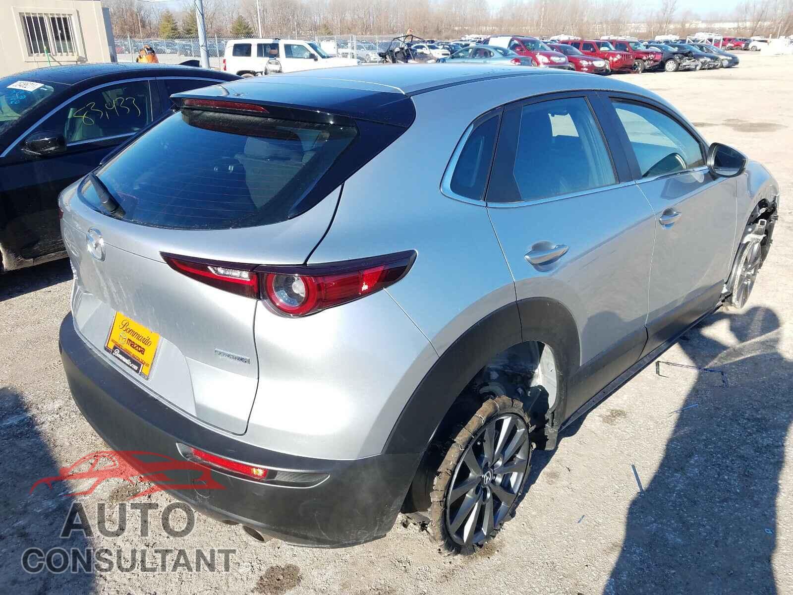 MAZDA CX30 2020 - 3MVDMBBL4LM139640