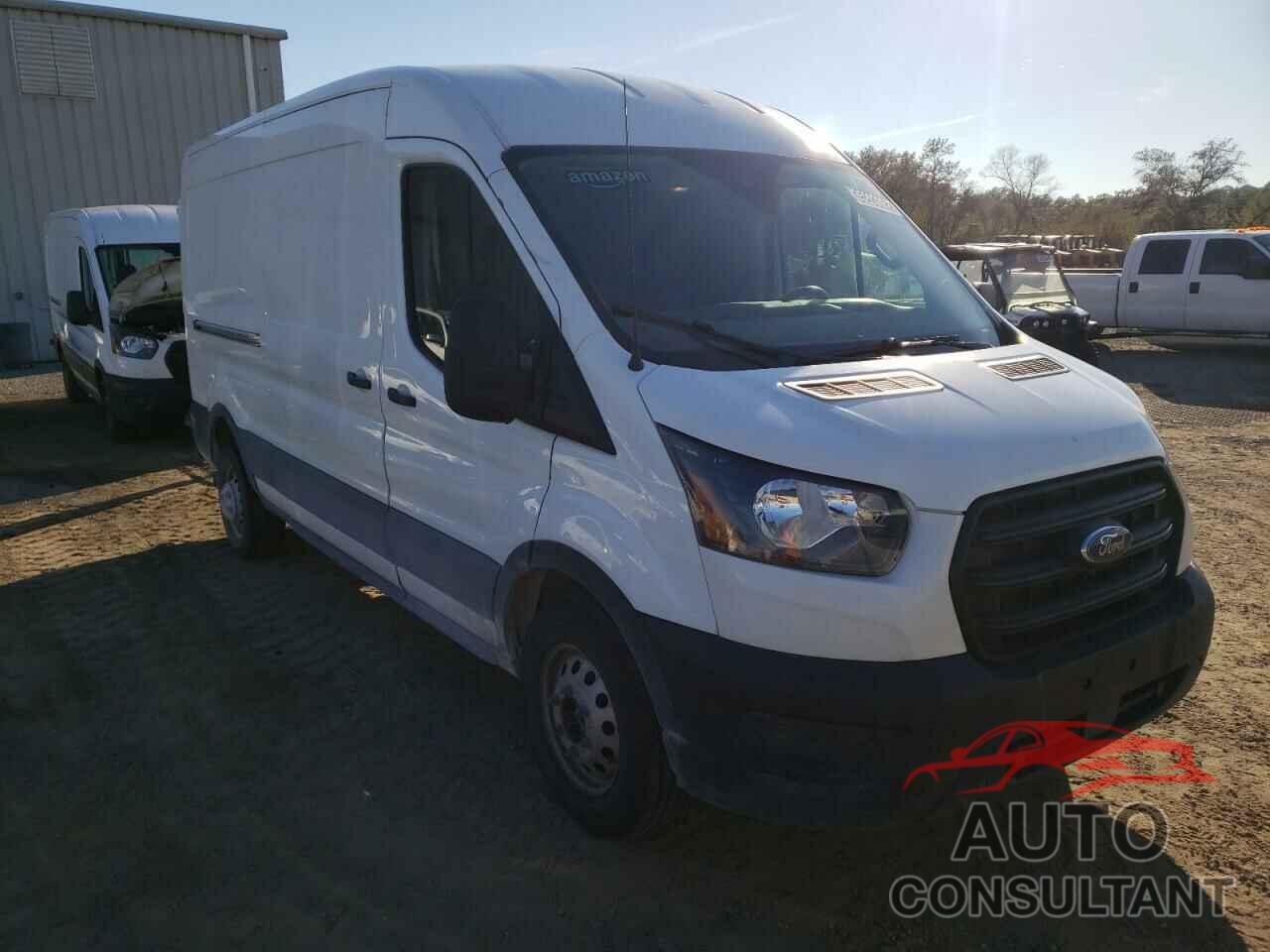 FORD TRANSIT CO 2020 - 1FTBR2C88LKA34823