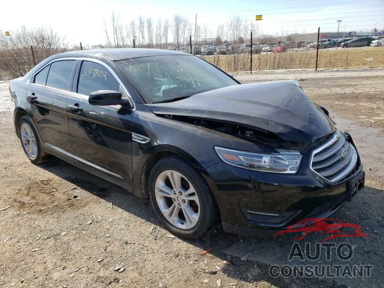 FORD TAURUS 2016 - 1FAHP2E85GG119825