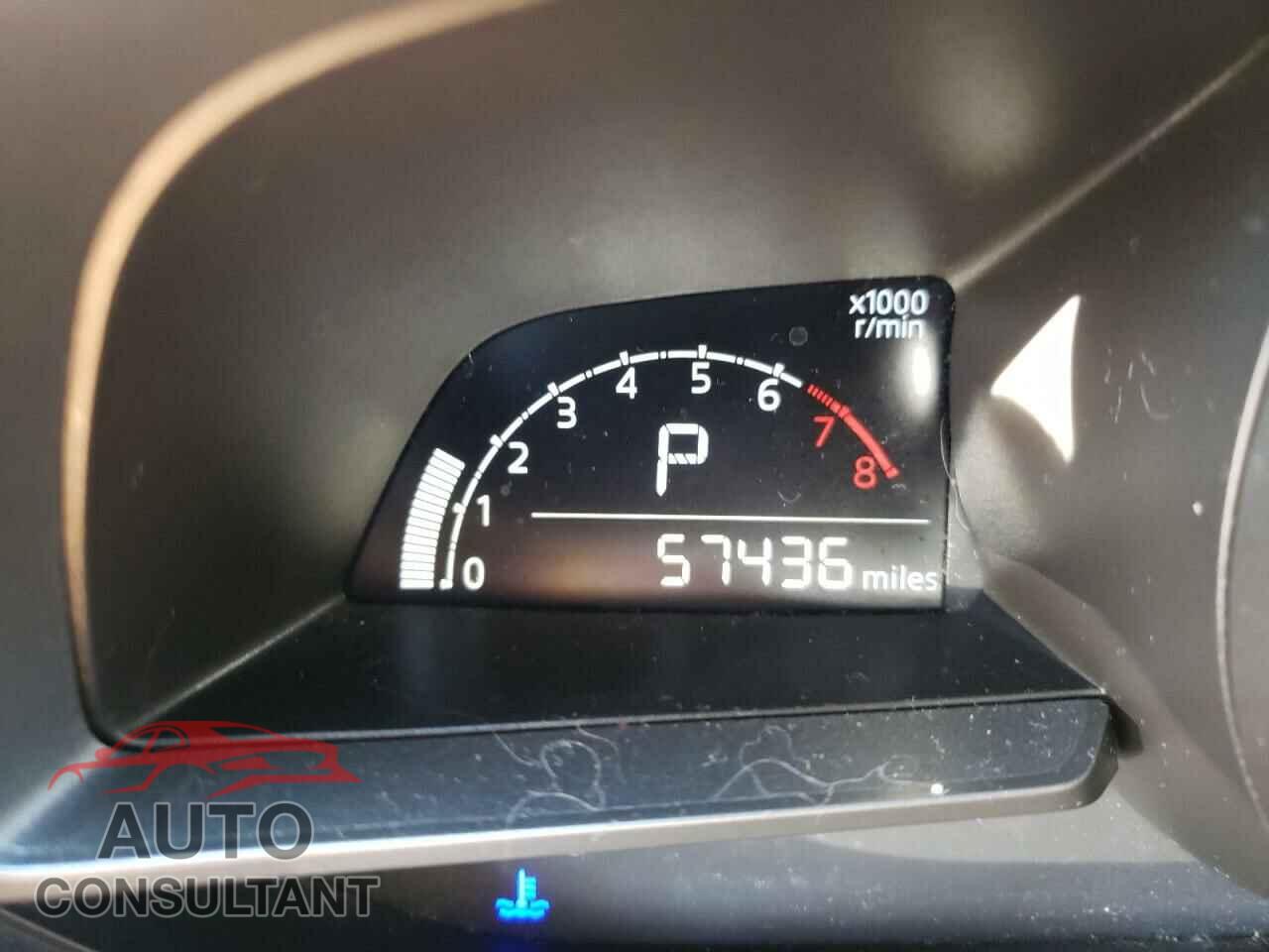 MAZDA 3 2018 - 3MZBN1U77JM263217