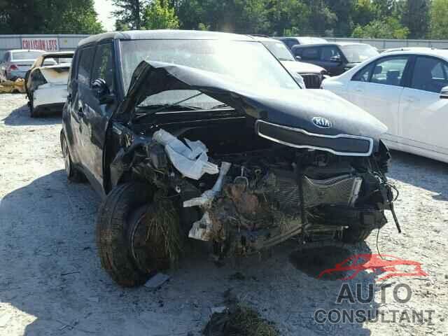 KIA SOUL 2015 - KNDJN2A29F7790853
