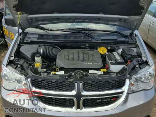 DODGE CARAVAN 2015 - 2C4RDGBG3FR508573