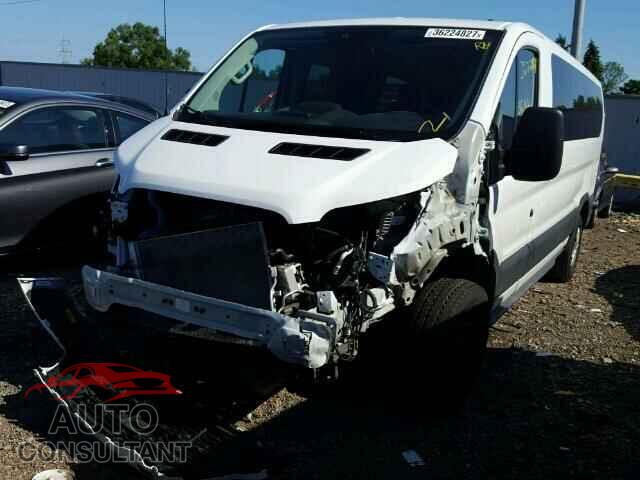 FORD TRANSIT CO 2016 - 1FBZX2ZM4GKB03283