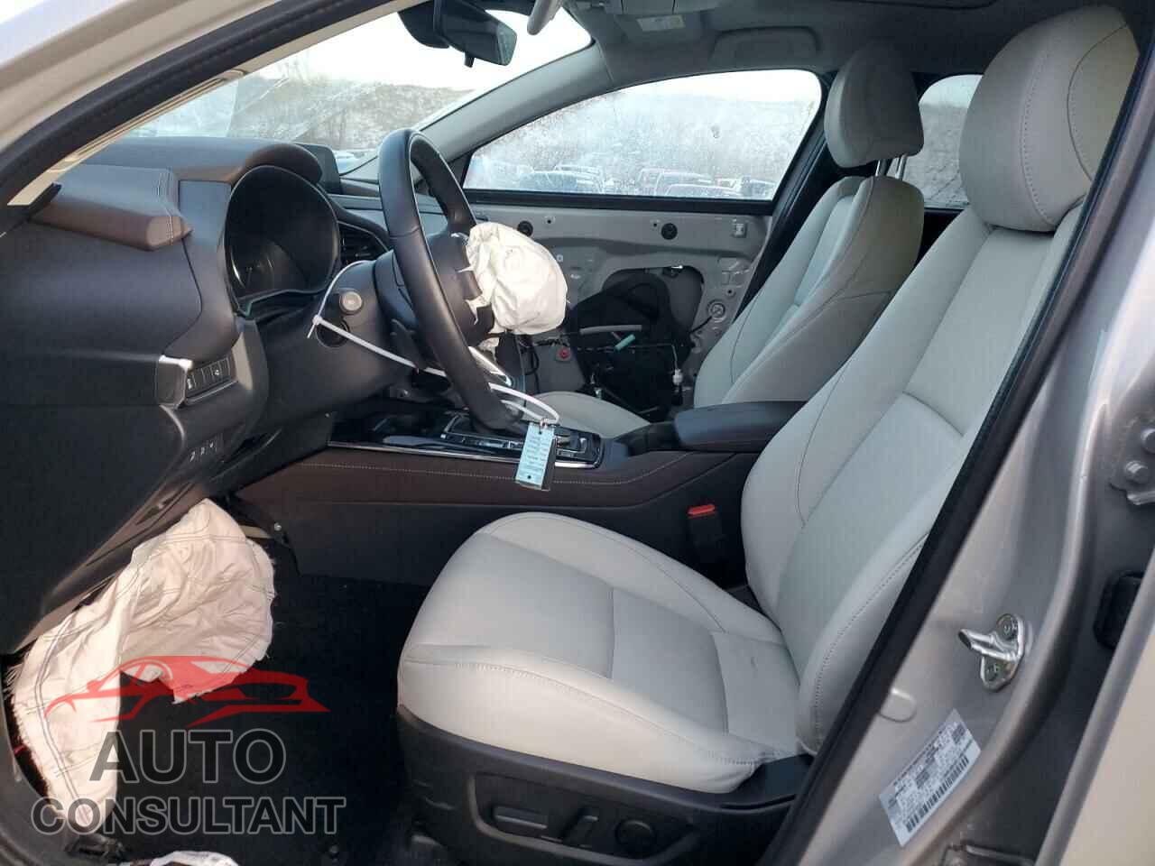 MAZDA CX30 2023 - 3MVDMBDM3PM556517