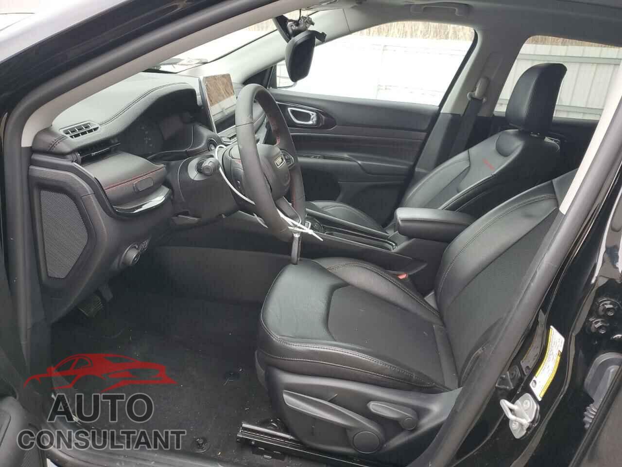 JEEP COMPASS 2022 - 3C4NJDDB2NT170621