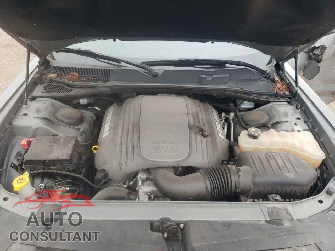 DODGE CHALLENGER 2018 - 2C3CDZBT9JH270729