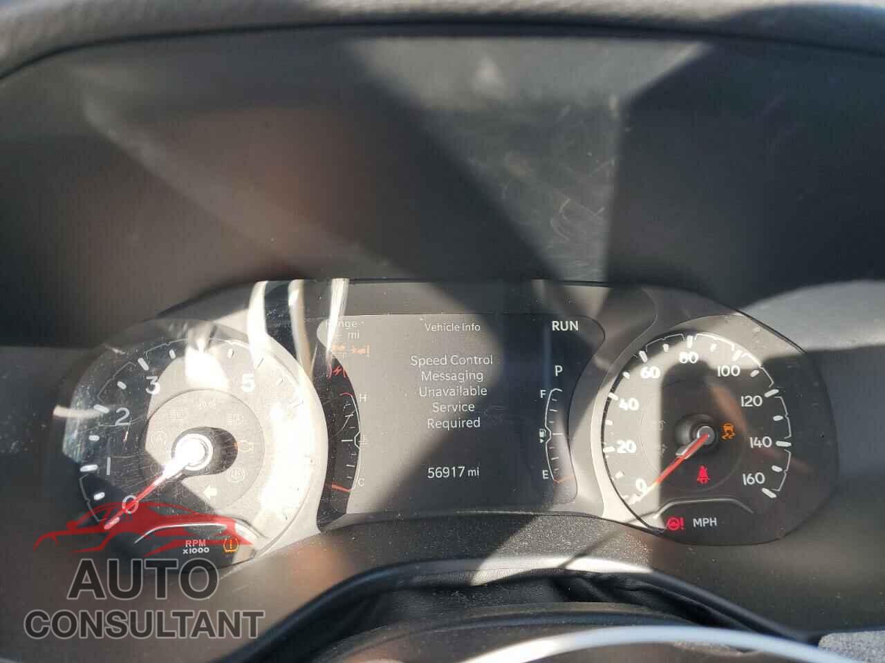 JEEP COMPASS 2022 - 3C4NJCBB4NT137276