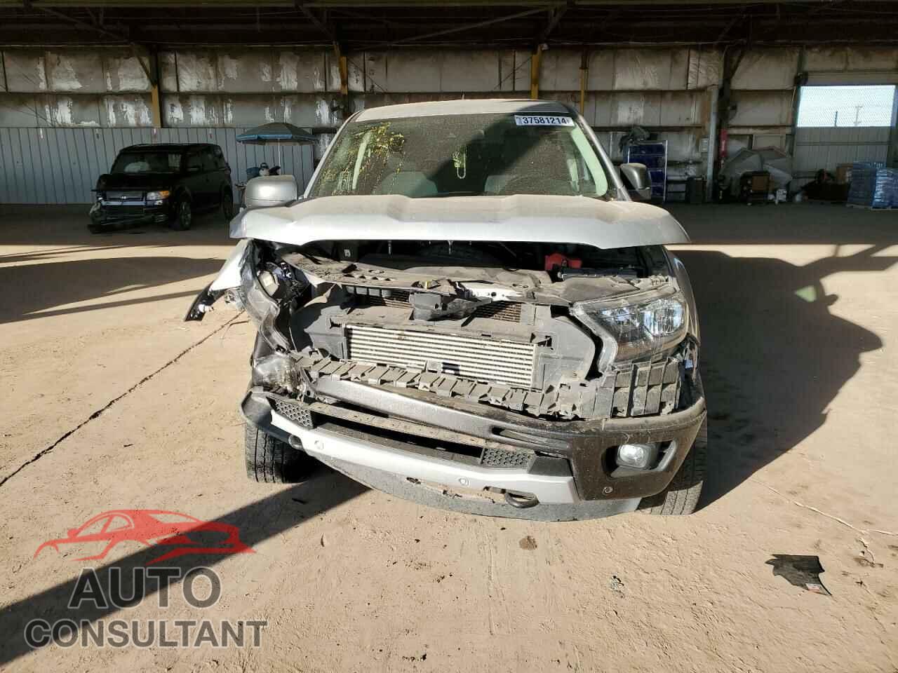 FORD RANGER 2019 - 1FTER4EH7KLB05282