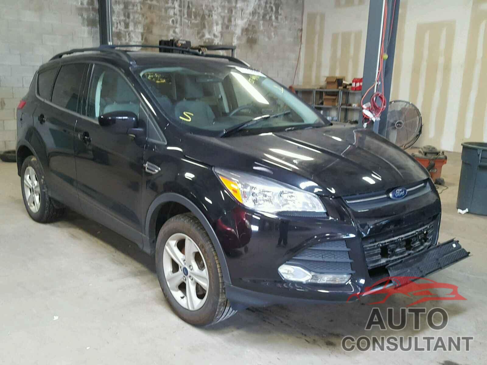 FORD ESCAPE 2016 - 1FMCU9GX8GUA90229