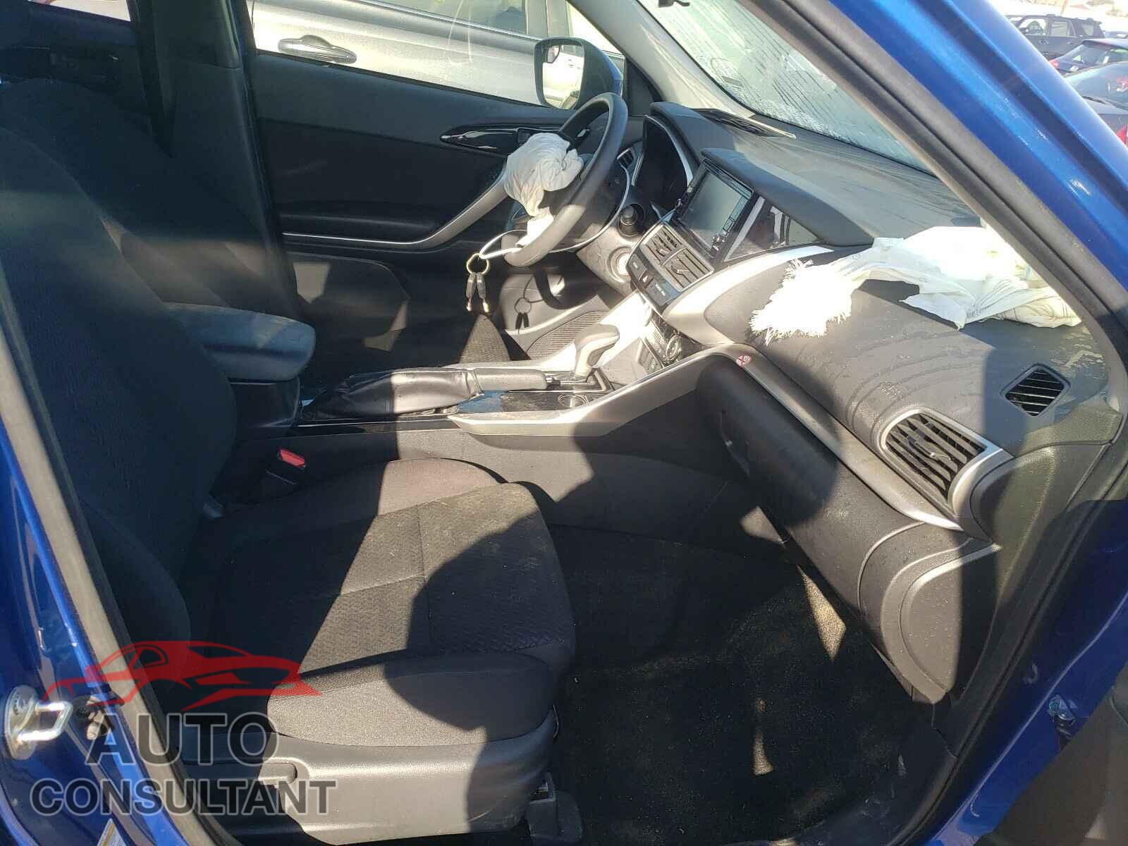 MITSUBISHI ECLIPSE 2020 - JA4AS3AAXLZ035050