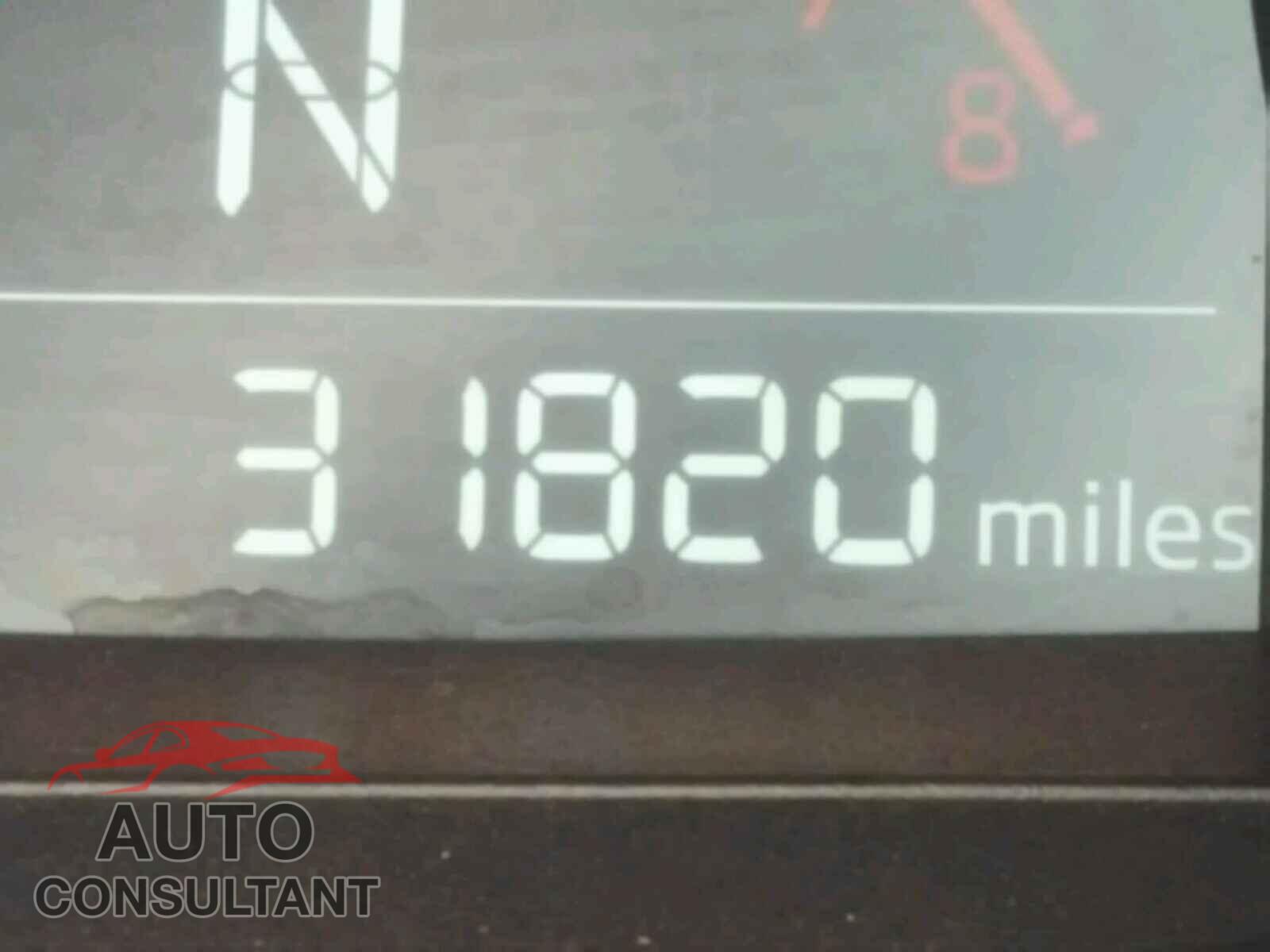 MAZDA 3 2017 - 3MZBN1V78HM130295