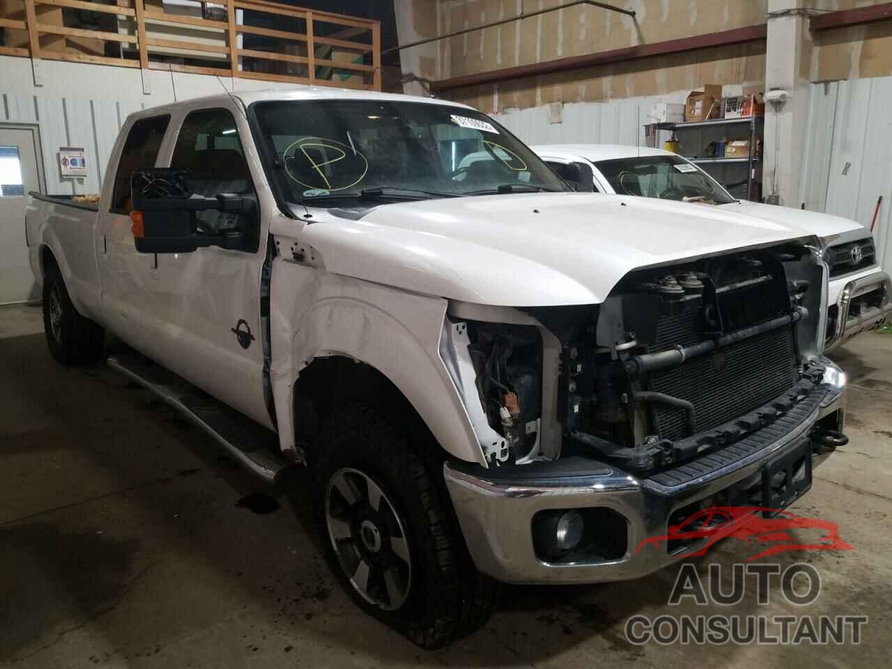 FORD F250 2016 - 1FT7W2BT0GEA99514