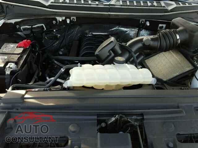 FORD F150 2016 - 1FTEW1CF5GFC12264