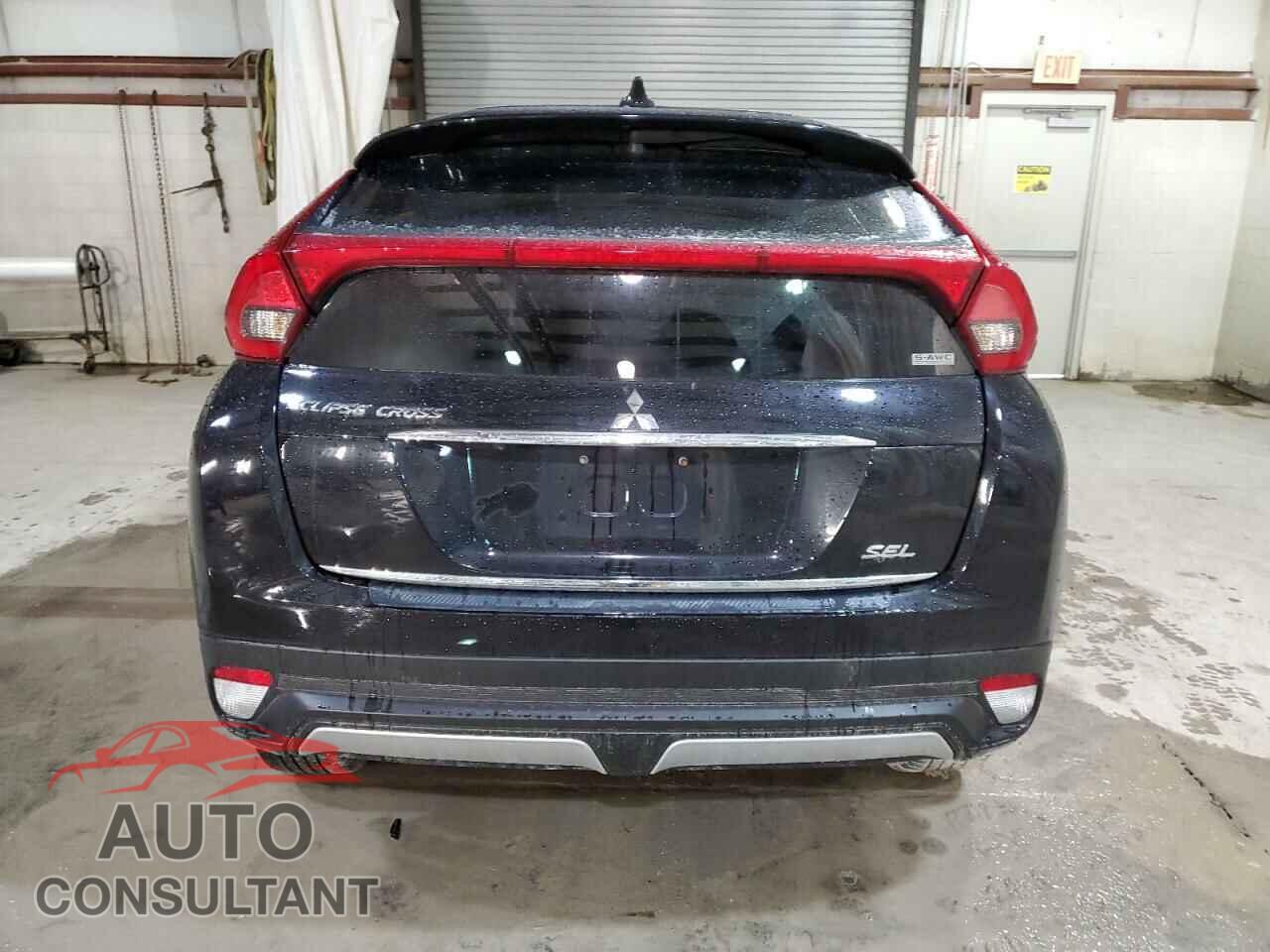 MITSUBISHI ECLIPSE 2020 - JA4AT5AA7LZ000832