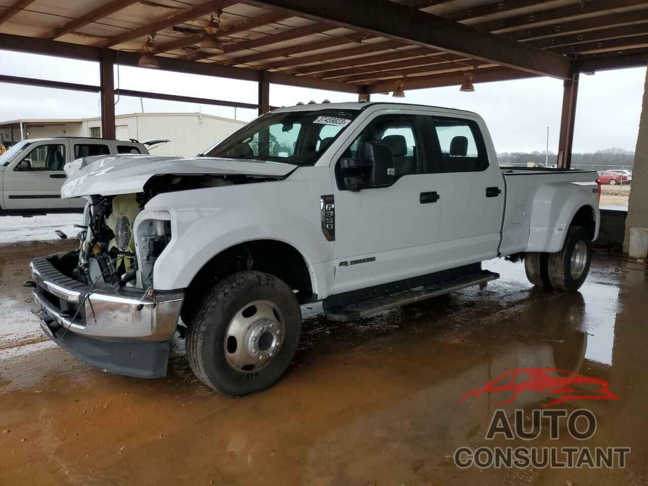 FORD F350 2020 - 1FT8W3DT2LEE56659