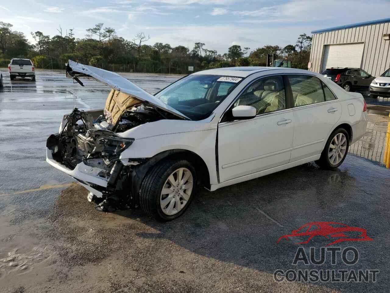 HONDA ACCORD 2017 - 1HGCM66557A047926