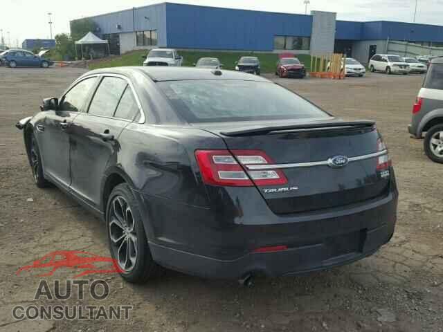 FORD TAURUS 2015 - 1FAHP2KT5FG167137