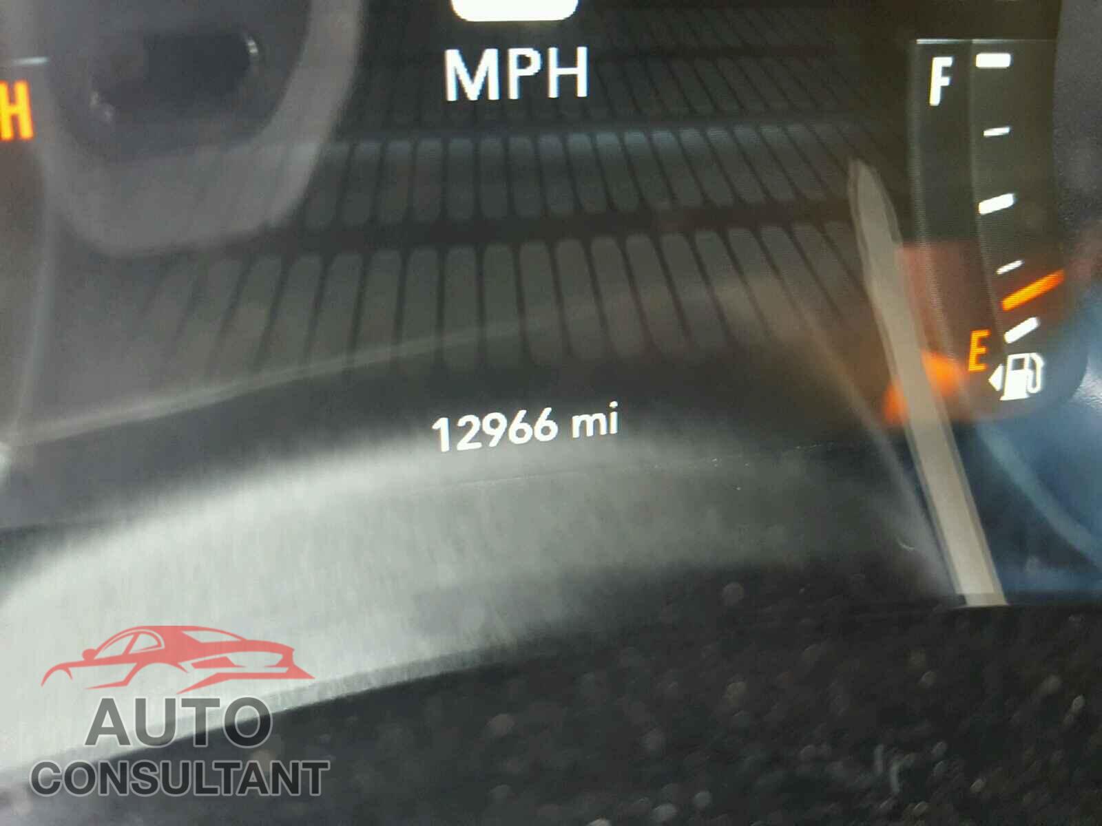 DODGE CHALLENGER 2017 - 2C3CDZAG1HH558288