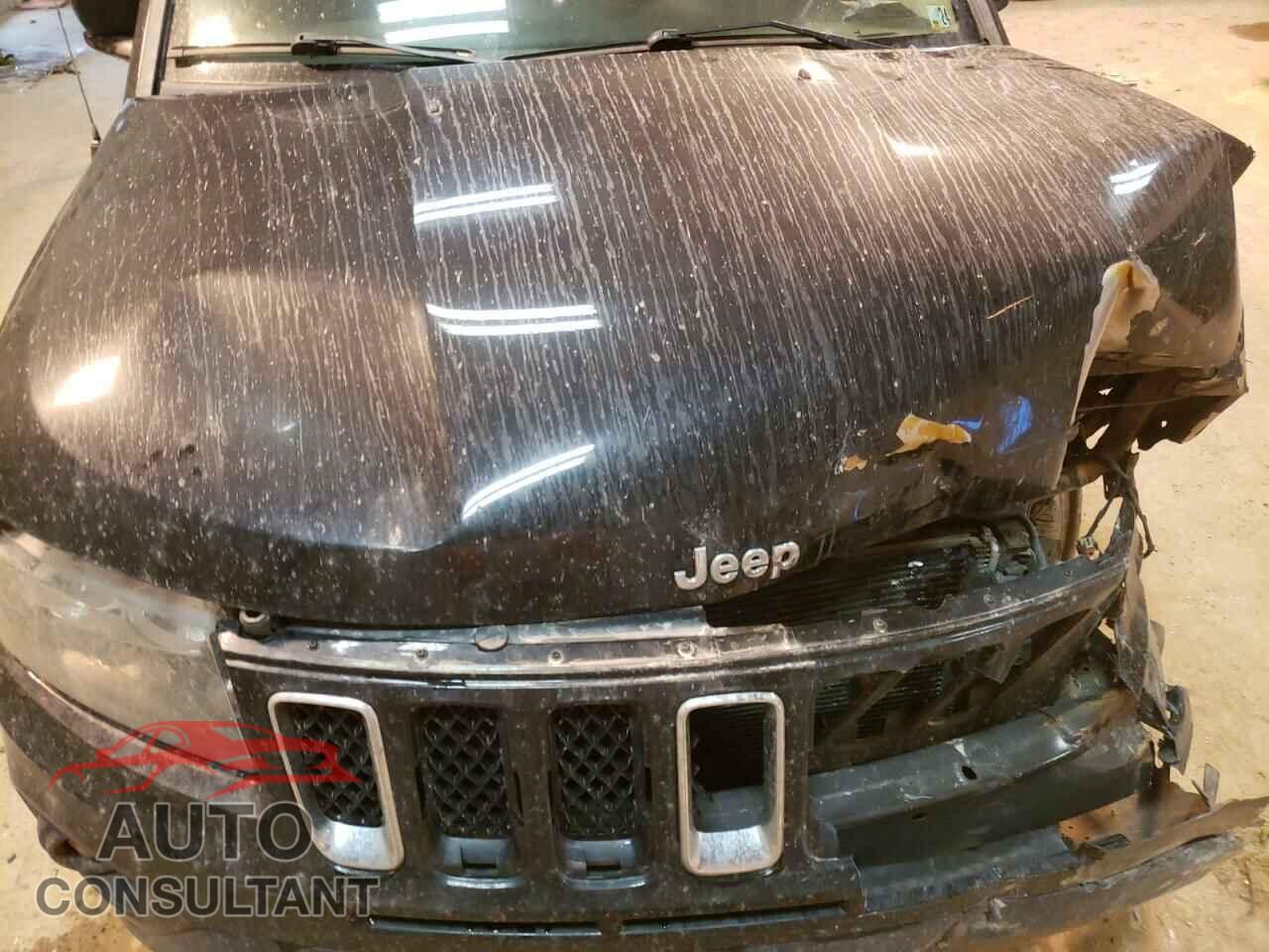 JEEP COMPASS 2016 - 1C4NJDBB6GD522563