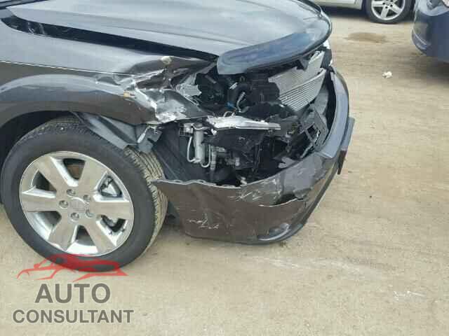 DODGE JOURNEY 2015 - 3C4PDDDG9FT619290