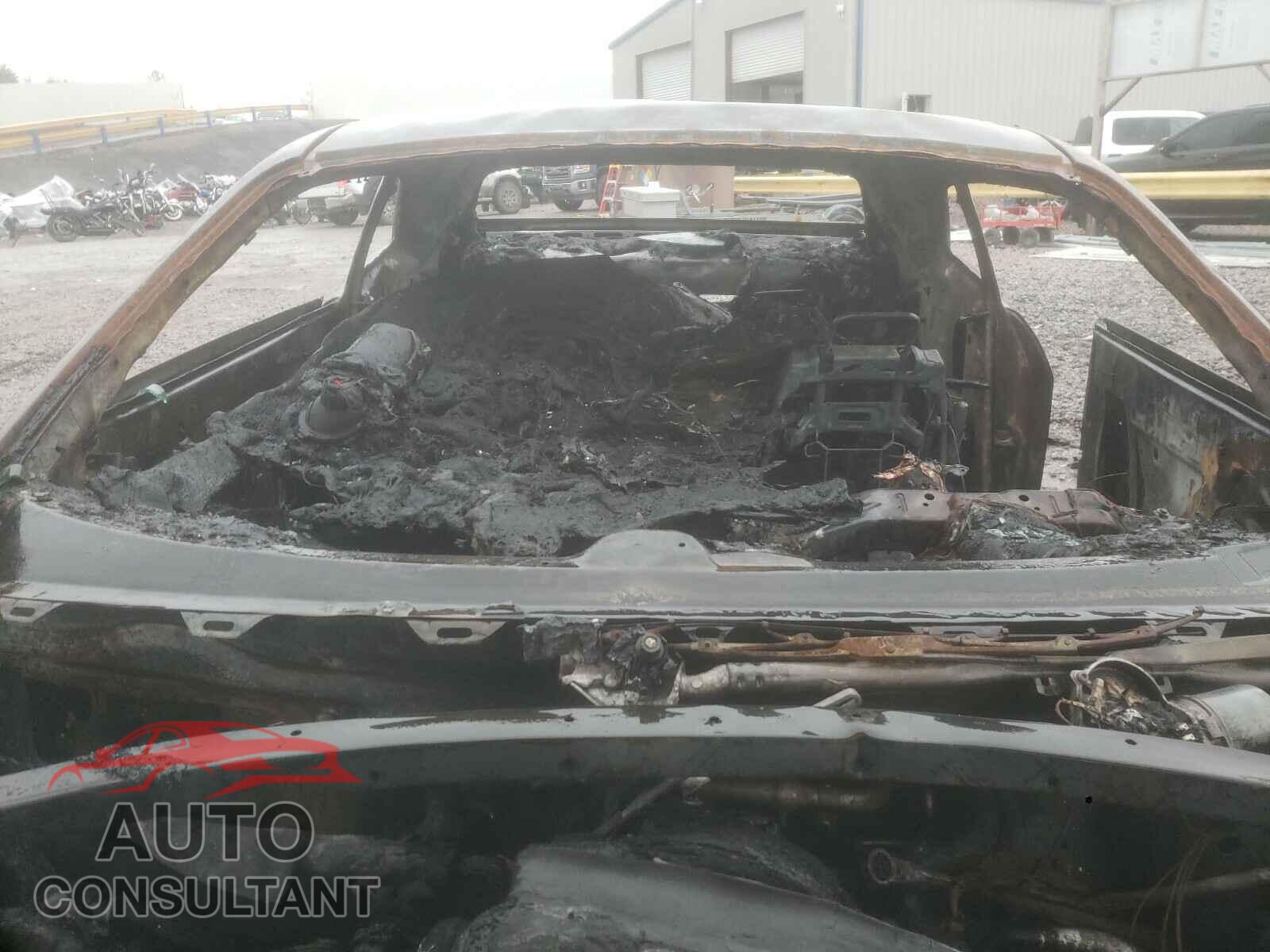 DODGE CHALLENGER 2019 - 2C3CDZFJ1KH509572