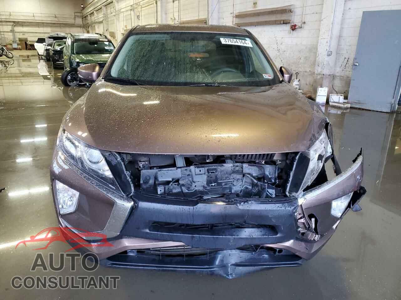 MITSUBISHI ECLIPSE 2019 - JA4AS3AA5KZ051879