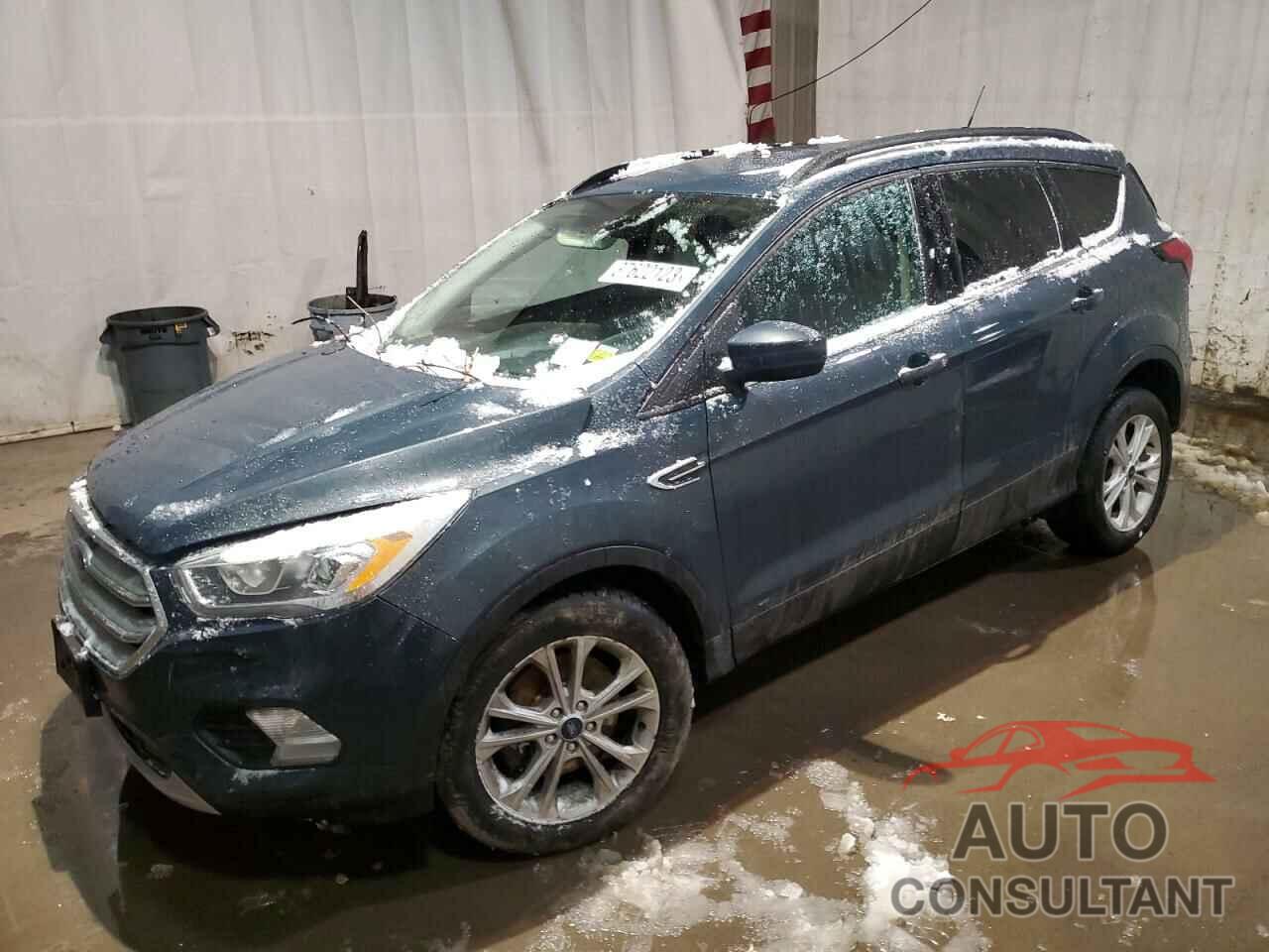 FORD ESCAPE 2019 - 1FMCU9HD0KUA09446