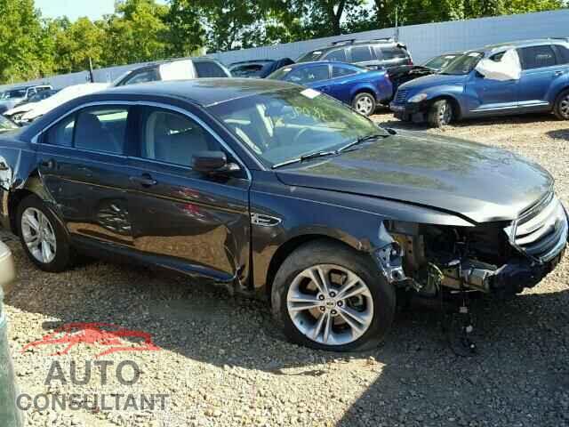 FORD TAURUS 2016 - 1FAHP2D82GG141444