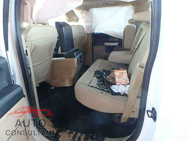FORD F150 2015 - 1FTEW1CP4FKD93811