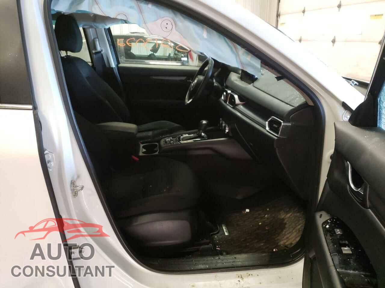 MAZDA CX-5 2018 - JM3KFBBM0J0459976