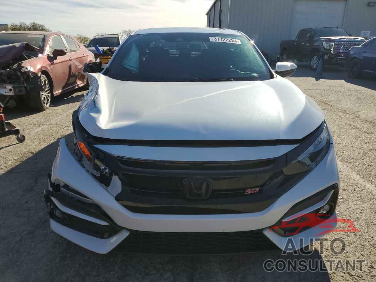 HONDA CIVIC 2020 - 2HGFC1E57LH701857