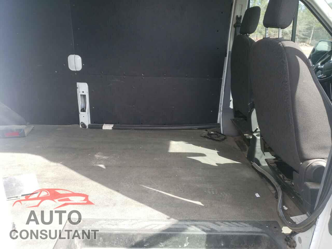 FORD TRANSIT CO 2019 - 1FTYR2CM8KKA87267