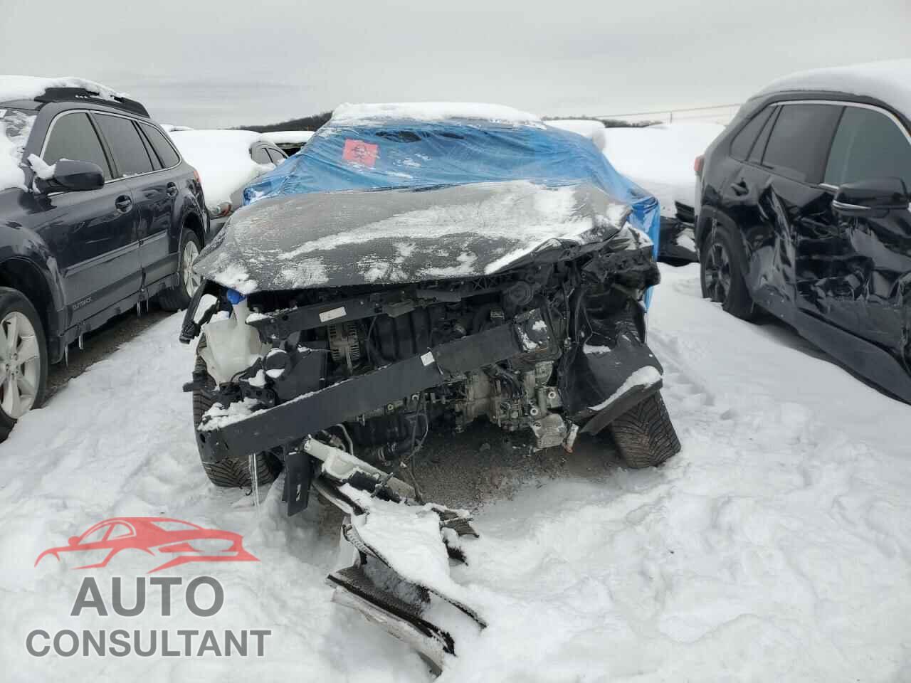 KIA FORTE 2020 - 3KPF34AD4LE178127