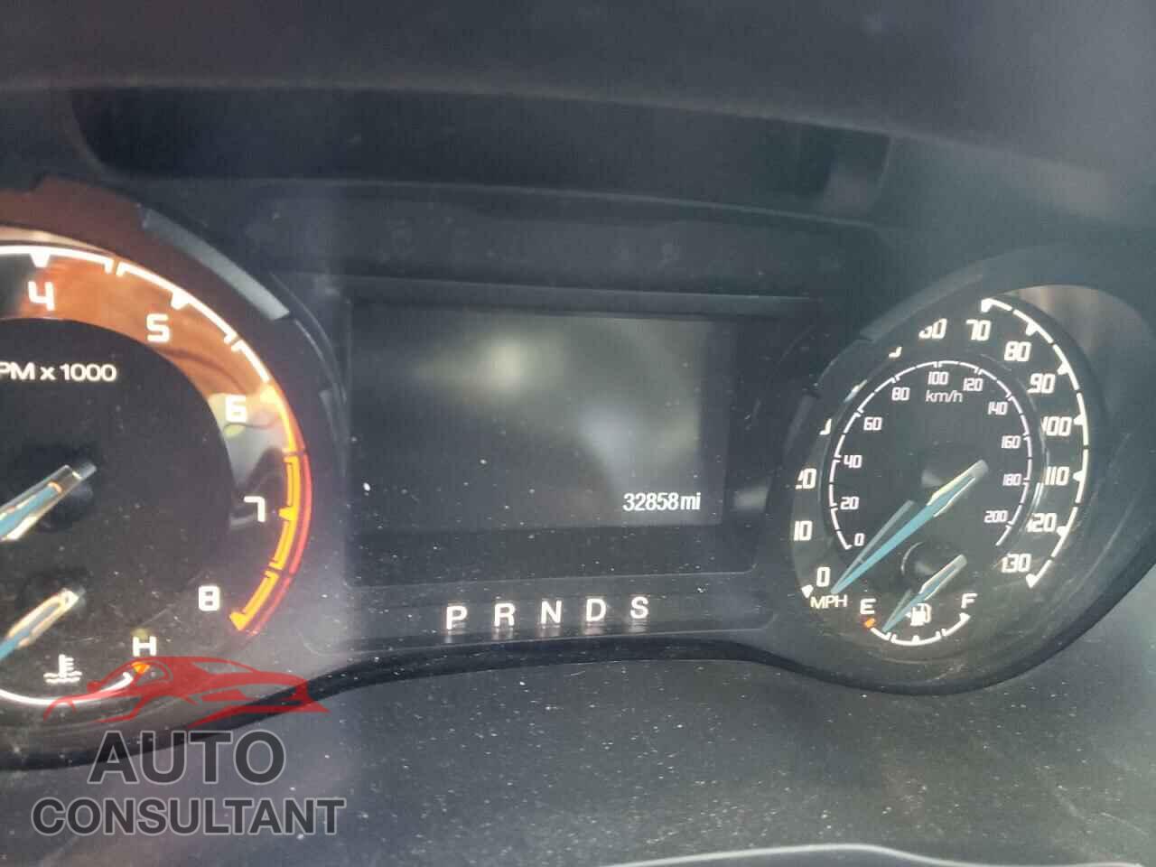 FORD RANGER 2019 - 1FTER4EH0KLA29968
