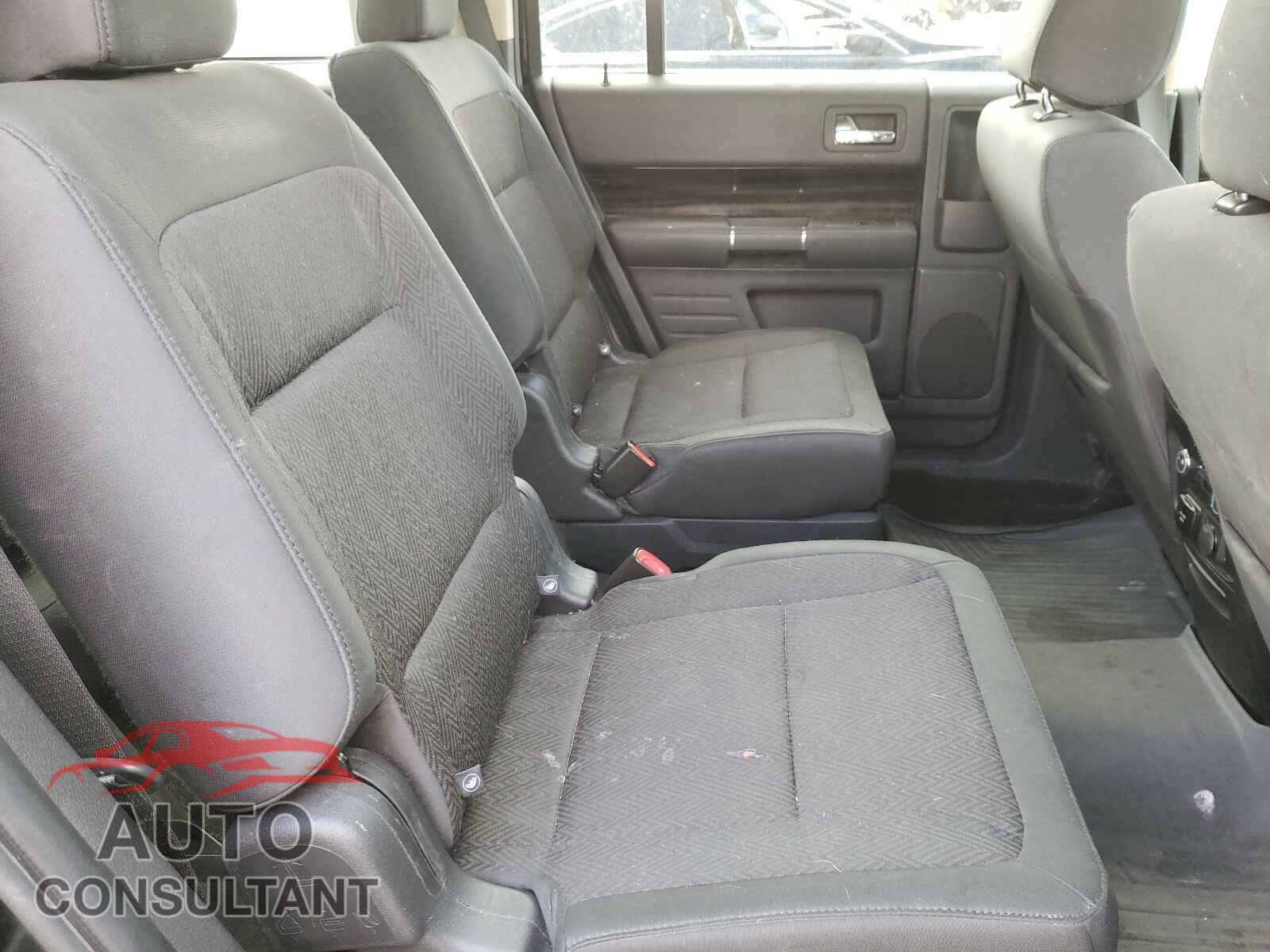 FORD FLEX 2016 - 2FMGK5C85GBA24323