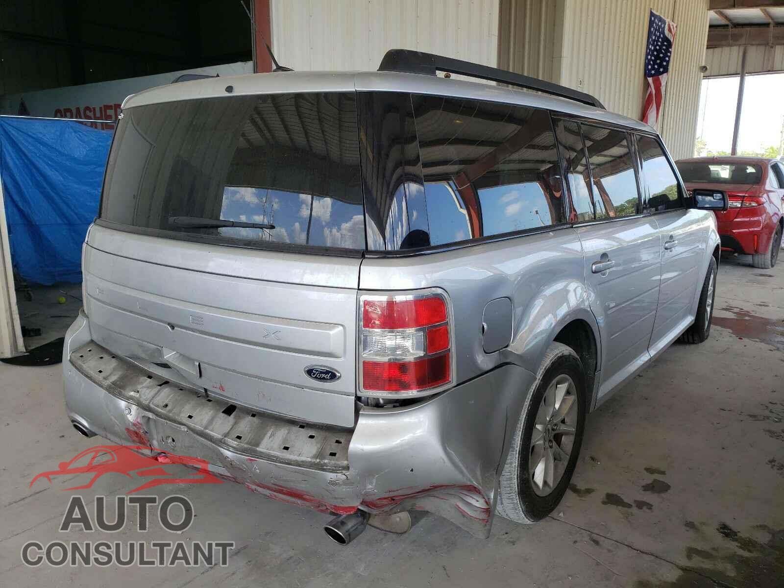 FORD FLEX 2016 - 2FMGK5B8XGBA20611
