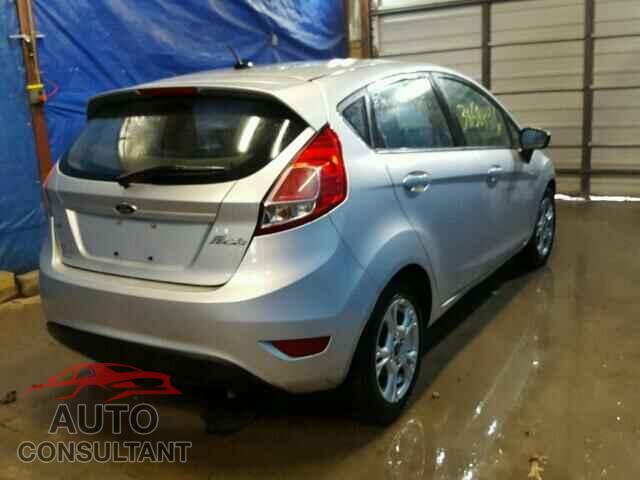 FORD FIESTA 2015 - 3FADP4EJ1FM105471